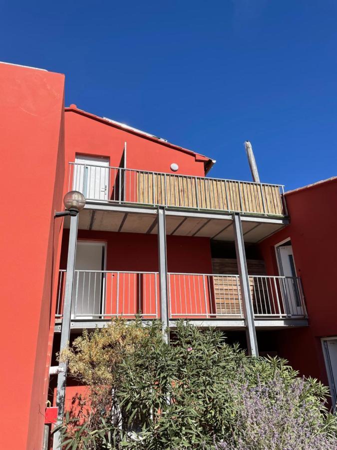 Chez Jeff Lucchini Apartment Lecci Exterior photo